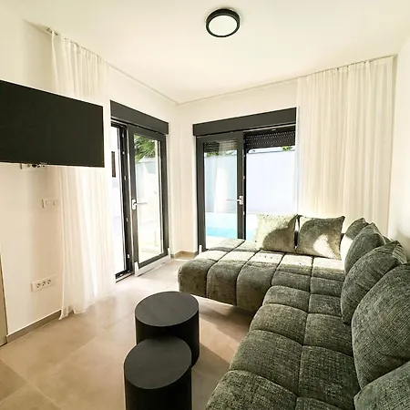 Sorelle 2 Villa *
