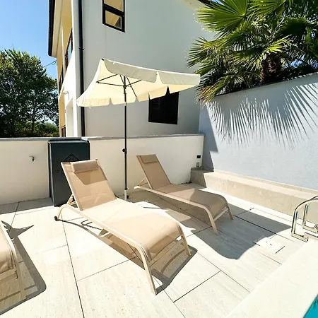 Sorelle 2 Villa *
